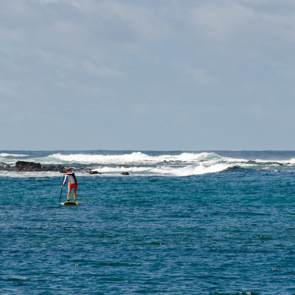 Places to SUP - Fuerteventura - Caleta del Rio