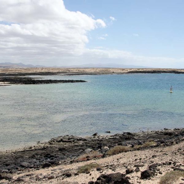 Places to SUP - Fuerteventura - Caleta del Rio