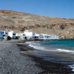 Places to SUP - Pozo Negro - Fuerteventura