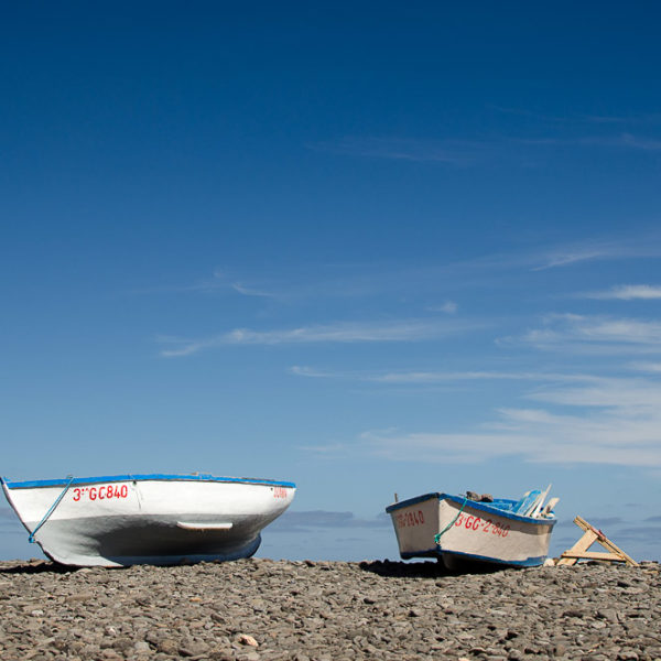 Places to SUP - Pozo Negro - Fuerteventura