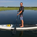 Sommer SUP Bekleidung