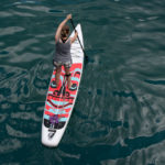 SUP Bekleidung Sommer