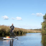 SUP Bekleidung Winter