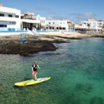 SUP Kleidung Sommer Damen