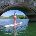 SUPer auf dem Diemelsee